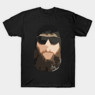 Beerdman T-Shirt